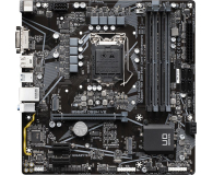 Gigabyte B560M DS3H V2 - 693248 - zdjęcie 4